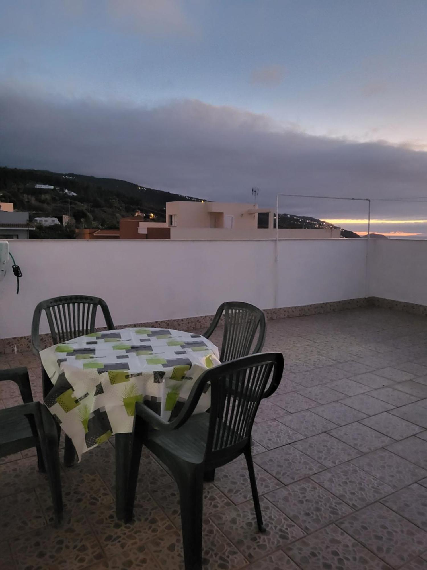 Casa Sara 2 Apartment Icod De Los Vinos Bagian luar foto