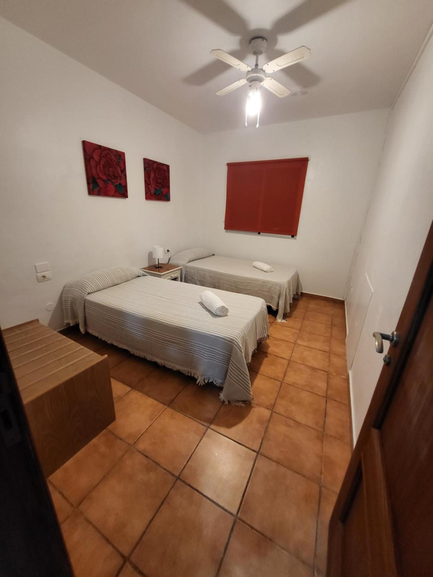 Casa Sara 2 Apartment Icod De Los Vinos Bagian luar foto