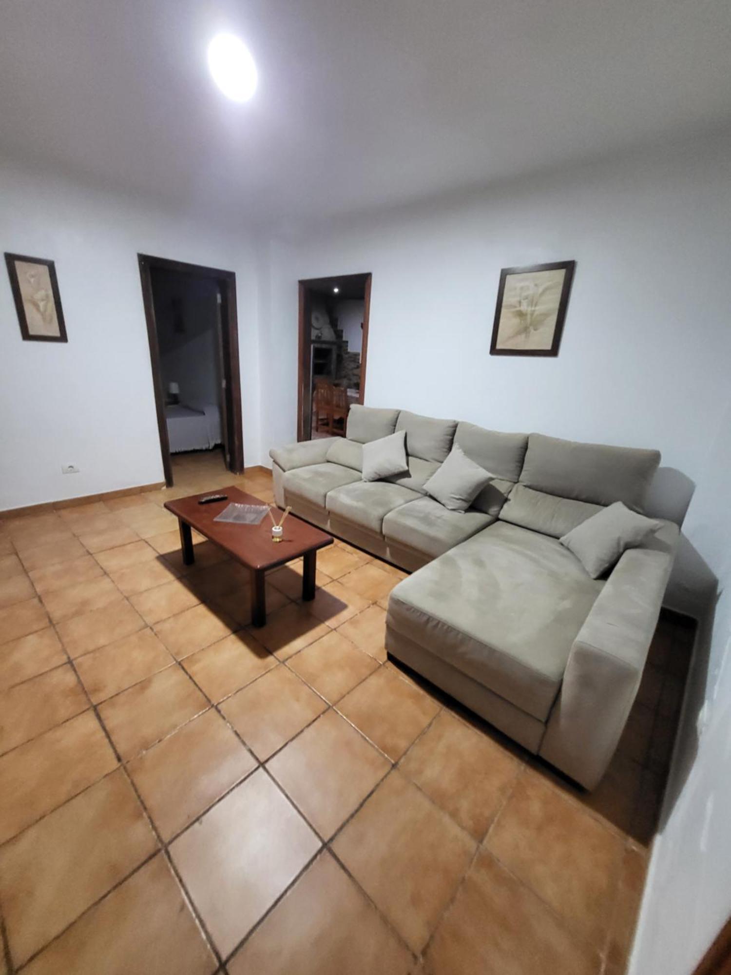 Casa Sara 2 Apartment Icod De Los Vinos Bagian luar foto