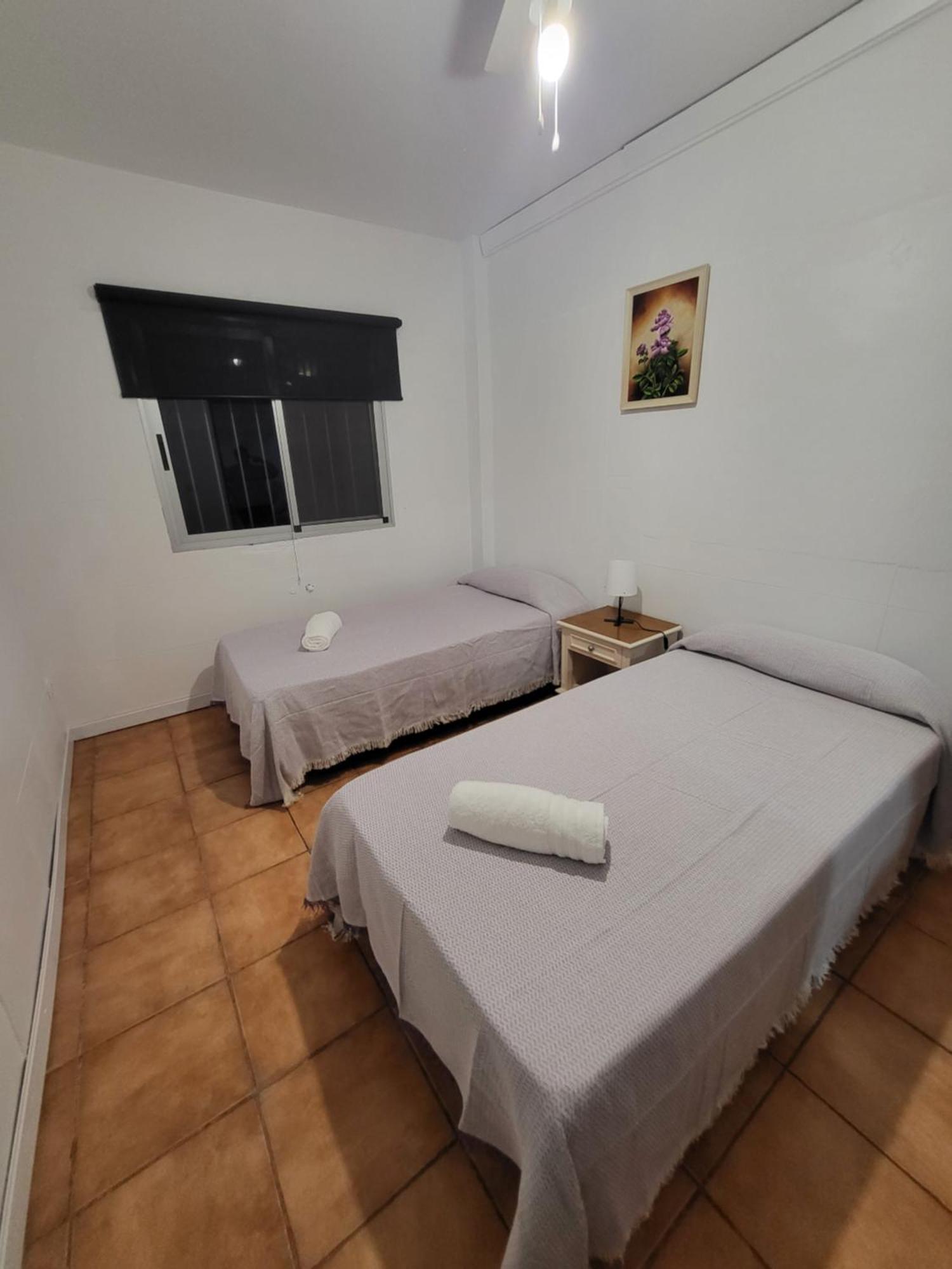 Casa Sara 2 Apartment Icod De Los Vinos Bagian luar foto
