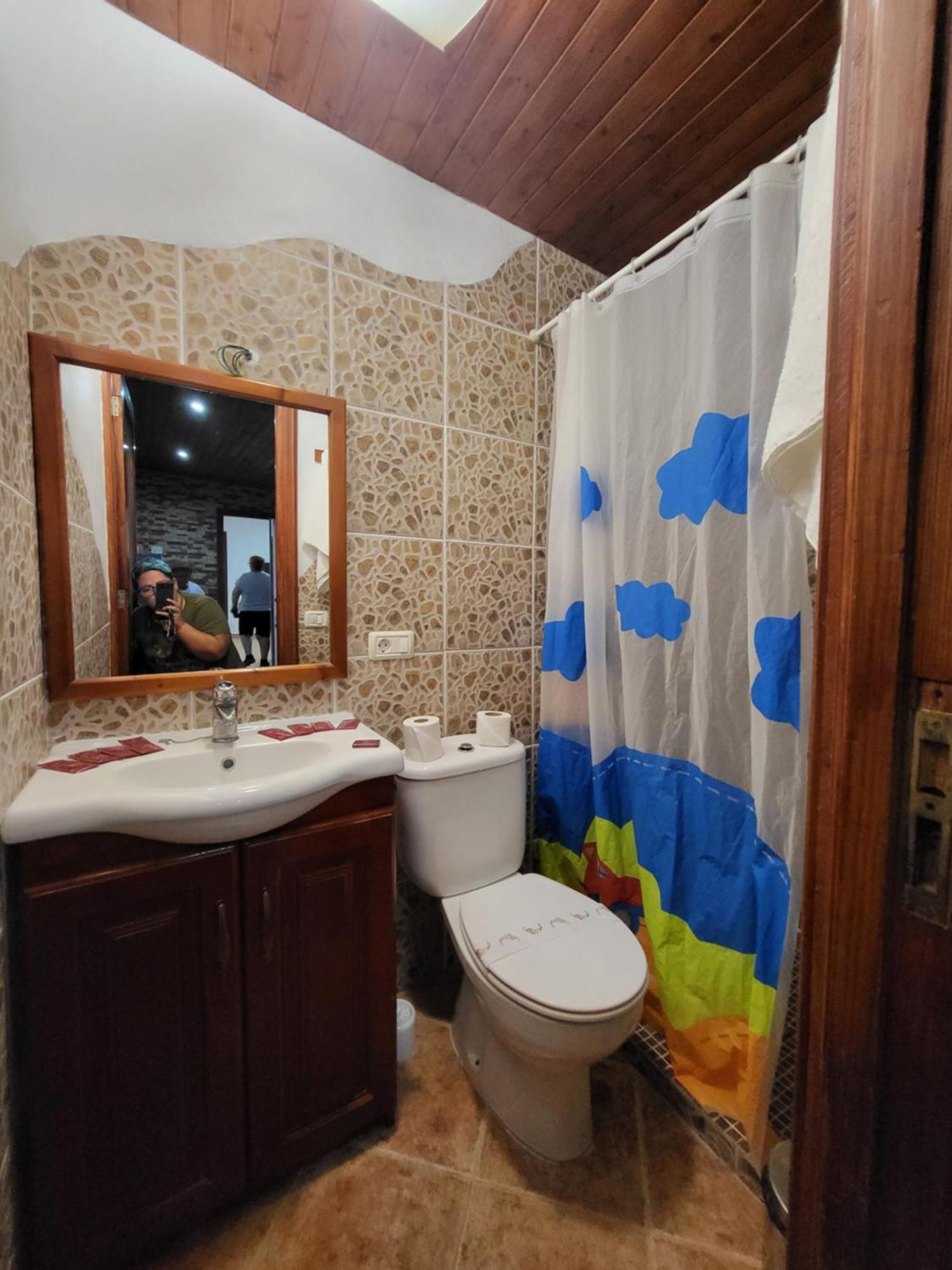 Casa Sara 2 Apartment Icod De Los Vinos Bagian luar foto