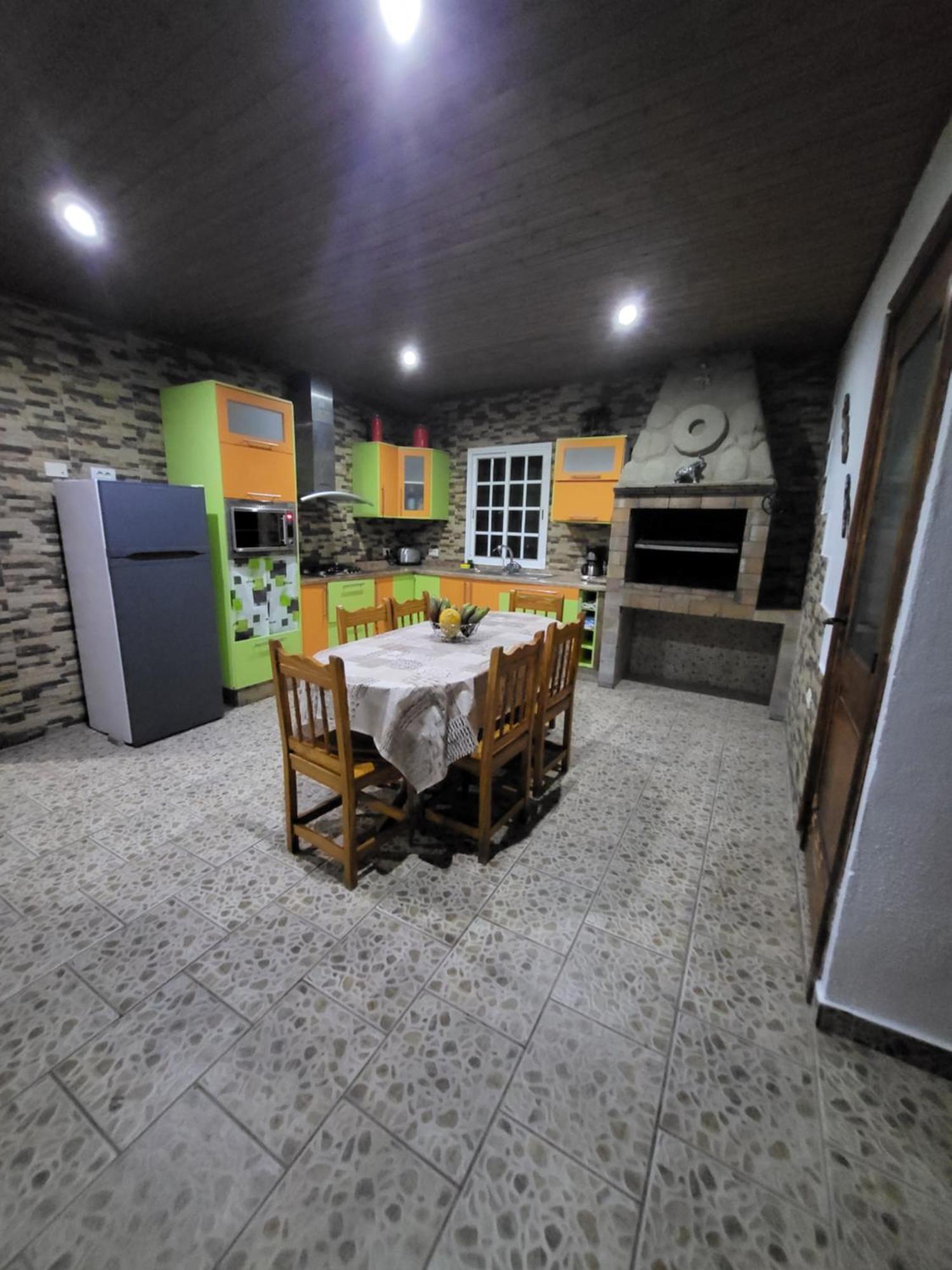 Casa Sara 2 Apartment Icod De Los Vinos Bagian luar foto