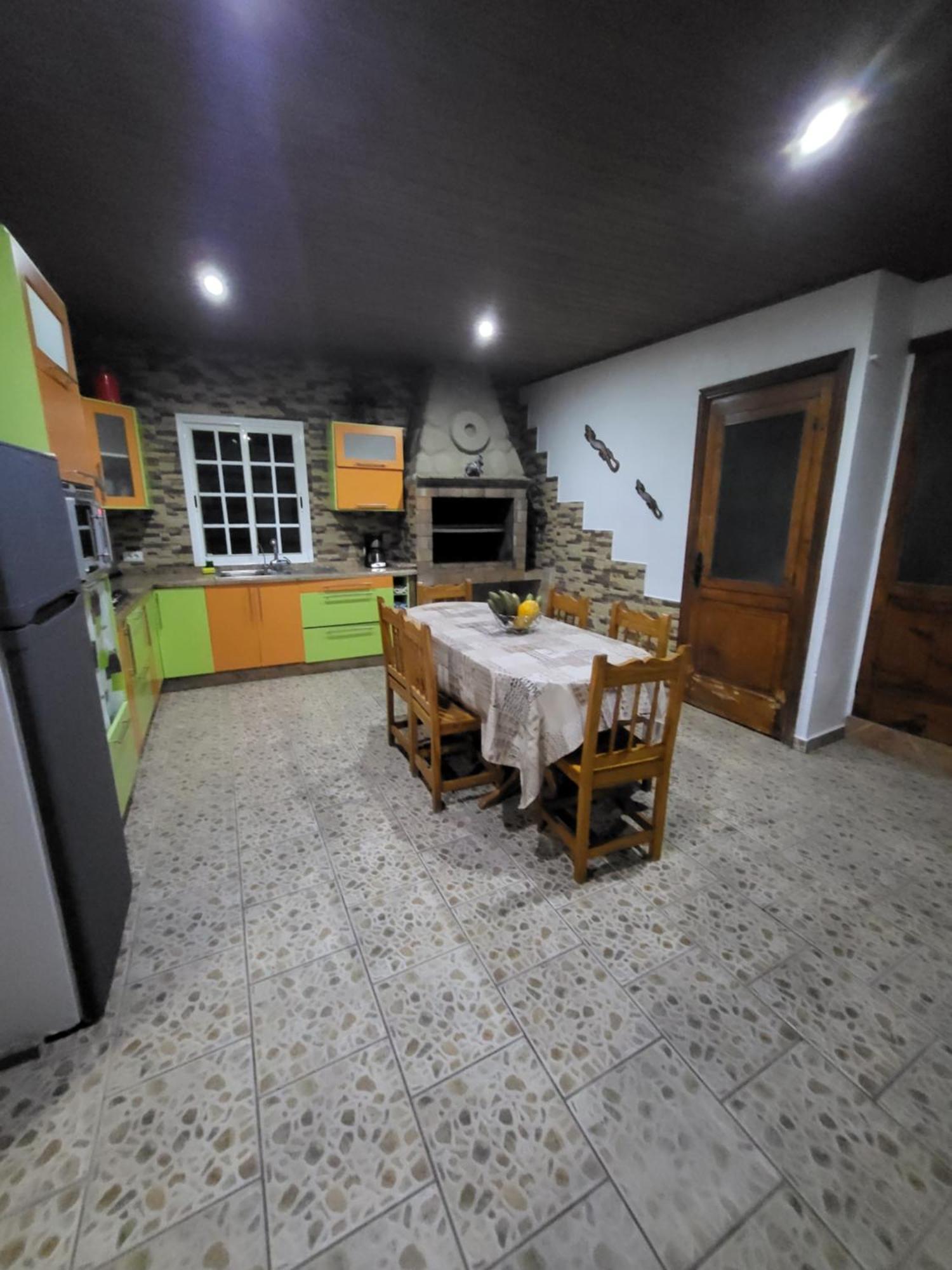 Casa Sara 2 Apartment Icod De Los Vinos Bagian luar foto