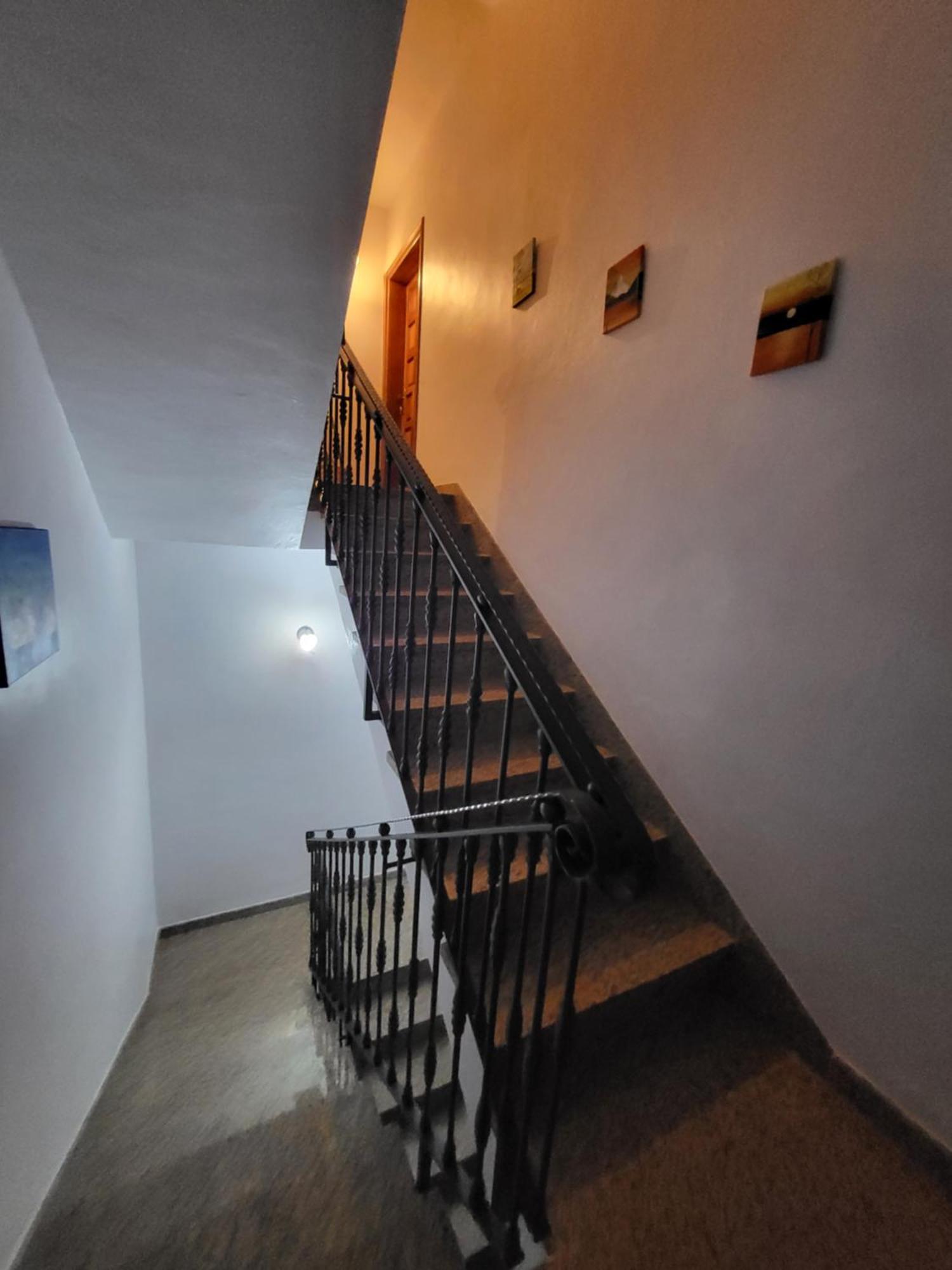 Casa Sara 2 Apartment Icod De Los Vinos Bagian luar foto