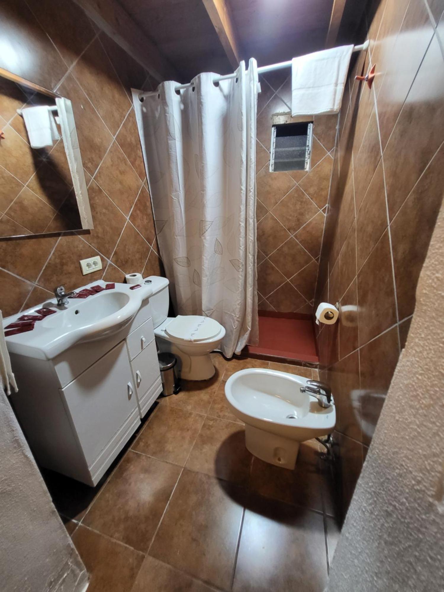 Casa Sara 2 Apartment Icod De Los Vinos Bagian luar foto