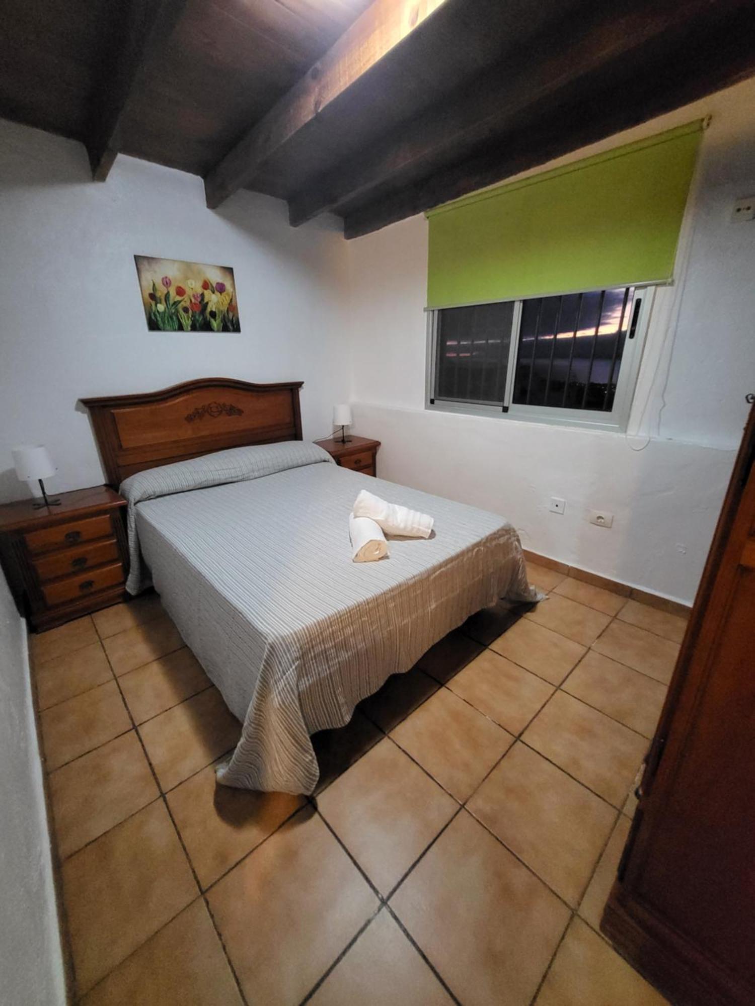 Casa Sara 2 Apartment Icod De Los Vinos Bagian luar foto